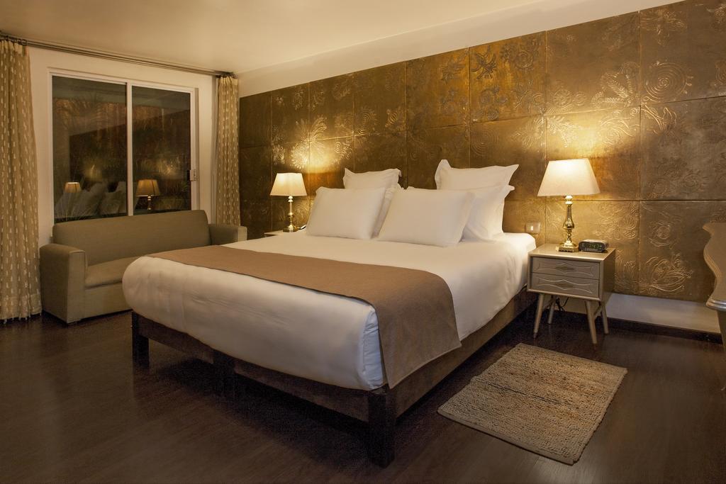 El Meson Hotel San Miguel de Allende Buitenkant foto