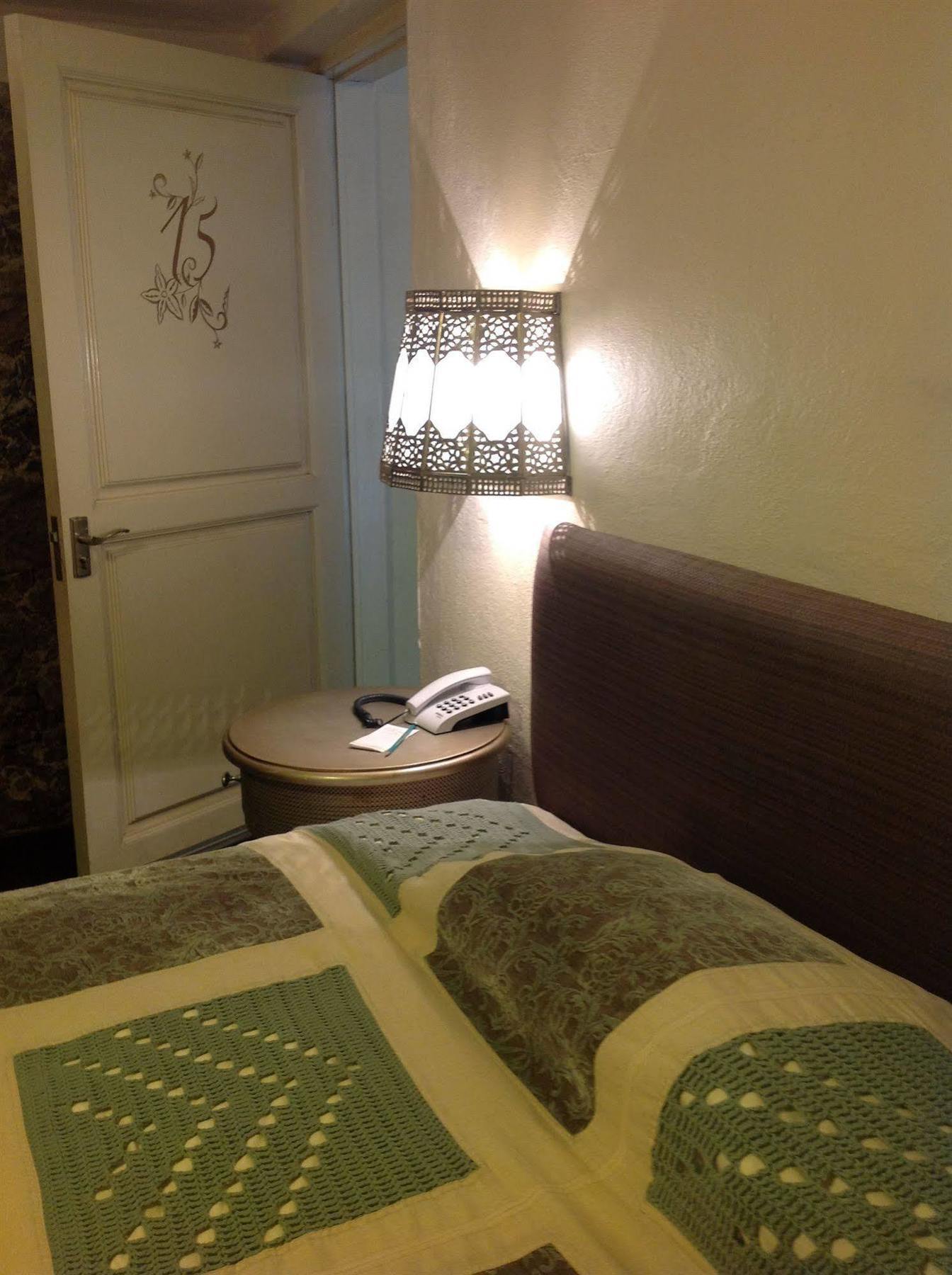 El Meson Hotel San Miguel de Allende Buitenkant foto