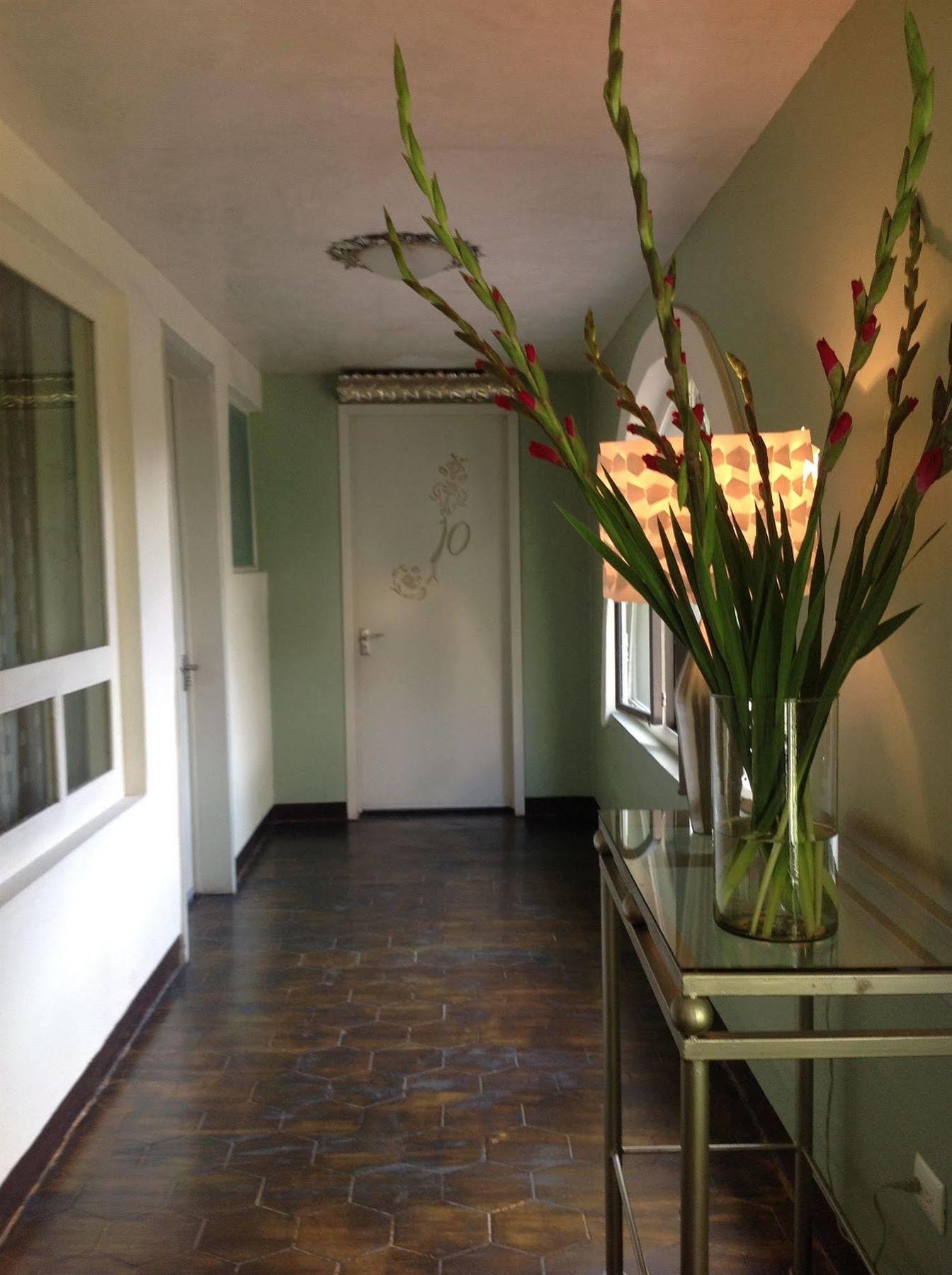 El Meson Hotel San Miguel de Allende Buitenkant foto